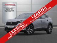 Peugeot 2008 1.2 PureTech 100 Active // LED/Kamera - Thannhausen