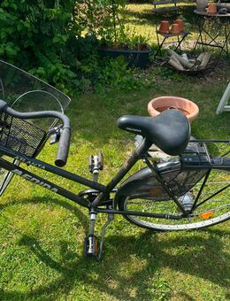 Damenfahrrad 26er - Kempen
