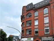 Stilvolle Altbauwohnung nahe dem Sachsentor! - Hamburg