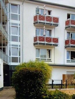 Wohnung zur Miete - Moers