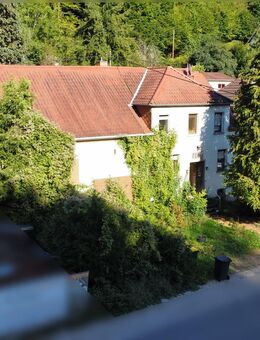 Dornröschenhaus in Bergweiler - Sanierungsobjekt mit großem Potenzial - Tholey