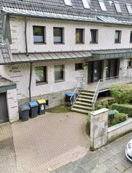 Ehemalige Villa am Thurner Wald - Naturidylle trifft Investmentchance ?????? - Köln