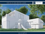 Modernes Einfamilienhaus - 20 Minuten von Limburg, Baujahr 2025 - Niederroßbach