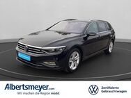 VW Passat Variant, 2.0 TDI Business, Jahr 2021 - Leinefelde-Worbis