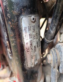 Yamaha DT 175 - Finneland
