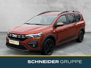 Dacia Jogger, TCe 110 Extreme, Jahr 2024 - Plauen