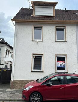Ihr neues Zuhause wartet - gestalten Sie selbst, was Ihnen wichtig ist! - Heppenheim (Bergstraße)