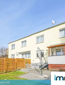 Familienidyll in Wassenberg - 5-Zimmer-Reihenhaus mit Garten & Wohnkomfort - Wassenberg