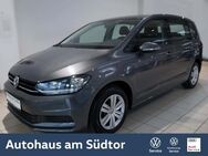 VW Touran, 1.2 TSI Trendline |, Jahr 2018 - Rietberg