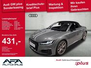 Audi TT, Roadster 45 TFSI S-Line Bronz-Select, Jahr 2024 - Gera