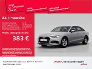 Audi A4, Limousine 30 TDI, Jahr 2022 - Eching (Regierungsbezirk Oberbayern)