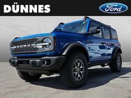 Ford Bronco, BADLANDS FIRST EDITION, Jahr 2022 - Regensburg