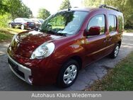 Renault Kangoo 1.6 16V Aut. Handgas/Bremse - 2.Hd/70 TKM - Lorsch (Karolingerstadt)