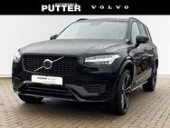 Volvo XC90, Recharge T8 AWD Ultimate Dark 22 Harman, Jahr 2022 - Iserlohn