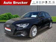 Audi A3 Sportback 35 TFSI 1.5+Alu+FSE+LED+Klimaautomatik+Tempomat - Marktredwitz