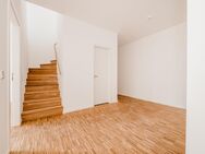 3-Zimmer-Maisonette-Wohnung in Moosach! - München