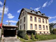 möblierter 2-Zi-Wohntraum mit Gartenanteil und Stellplatz - Chemnitz