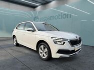 Skoda Kamiq, Ambition, Jahr 2020 - München