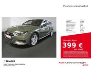 Audi A4, Avant advanced 35 TFSI S line, Jahr 2024 - Bad Oldesloe