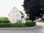 Dreifamilienhaus mit magischem Innenhof, sonnigem Garten und dem Max-Eyth-See vor der Tür - Stuttgart