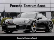 Porsche 991, 911 Carrera T 20 CHRONO PAKET, Jahr 2018 - Soest