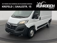 Opel Movano, 2.2 C EDITION DIESEL Berganfahrass, Jahr 2023 - Krefeld