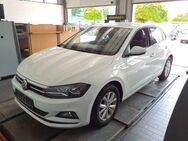 VW Polo Highline 1.0TSI 178,-ohne Anzahlung Navi Si - Horn-Bad Meinberg