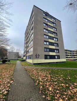 Umzug gefällig? Weitläufige 3,5-Zi.-Wohnung - Dortmund