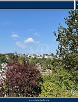 Familiendomizil in Blicklage und fußläufig in die Innenstadt - Bad Soden (Taunus)