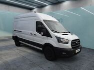 Ford Transit, Kasten 350 L3 H3 Trend, Jahr 2023 - München