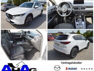 Mazda CX-5, 2.2 Drive Advantage Qi, Jahr 2022 - Schleusingen