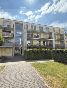 Ihre neue Adresse in Seenähe Schilfweg Überlingen - Überlingen