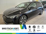 VW Golf, 1.5 eTSI Move ParkAss, Jahr 2023 - Ansbach