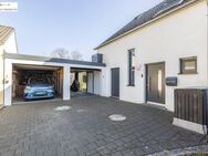 Ihr Traumhaus wartet! Modernes Haus / DHH in Lichtenwald: Top ausgestattet, Doppelgarage & EBK - Lichtenwald