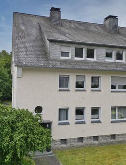Investieren Sie in Ihre Zukunft - Drei-Familienhaus auf dem Lüsenberg! - Arnsberg