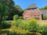 Privat, provisionsfrei, besonders: 300 m² familienfreundliches Wohnen im traumhaften Schulensee - Molfsee