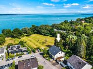 3-Zimmer-Wohnung in Konstanz-Staad mit Seeblick! - Konstanz