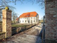 Einzigartiges Rittergut in Alleinlage - Dülmen