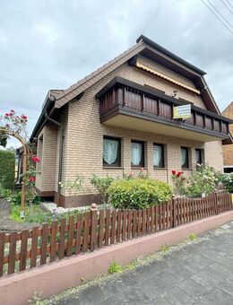 Sankt Augustin-Hangelar: Einmalige Gelegenheit für Familien in bester Lage! - Sankt Augustin