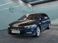 VW Passat Variant, 2.0 TDI Eleg, Jahr 2022 - München