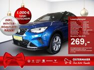 Seat Arona, 1.0 TSI FR 110PS, Jahr 2023 - Waldkraiburg Zentrum