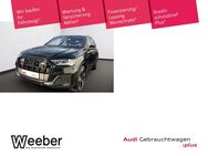 Audi Q7, 50 TDI quattro competition plus H, Jahr 2023 - Herrenberg