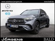 Mercedes GLC 300, de AMG-Sport Burm3D 19, Jahr 2023 - Schwelm