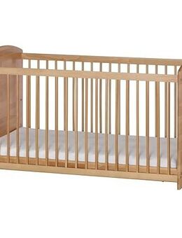 Kinderbett, Herlag - Keltern