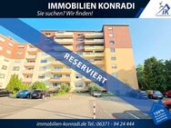 IK | Landstuhl: Moderne 3-ZKB in Landstuhl - Bezugsfertig & gepflegt! - Landstuhl (Sickingenstadt)