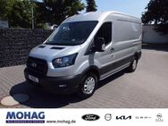 Ford Transit, 2.0 TDCi Kasten 350 L2 EU6d Kastenwagen Trend Spurhalteass, Jahr 2023 - Gelsenkirchen