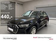 Audi Q5, 2.0 TDI quattro Sportback 40 advanced, Jahr 2021 - Krefeld