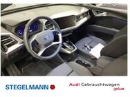 Audi Q4, 45 Sportback S-Line schwarzpaket Sonos, Jahr 2023 - Detmold