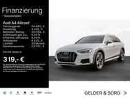 Audi A4 Allroad, 40 TDI qu | |Stand-Hz, Jahr 2020 - Ebern