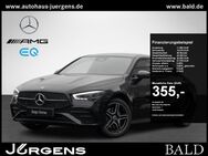 Mercedes CLA 250, e AMG-Advanced Night 18, Jahr 2023 - Altenkirchen (Westerwald)